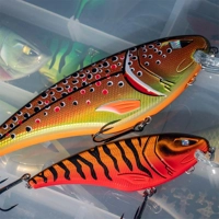 Berkley Zilla Flanker 11cm/29g